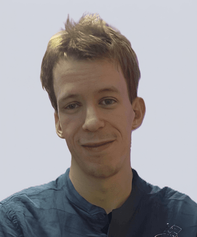Luke Cook